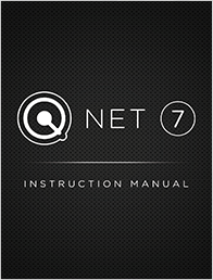 QNET7 Instruction Manual